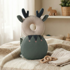 Almohada Anti-Golpes Para Bebés