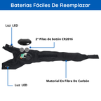 Guantes con Luz LED Manos Libres