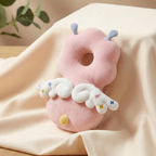 Almohada Anti-Golpes Para Bebés